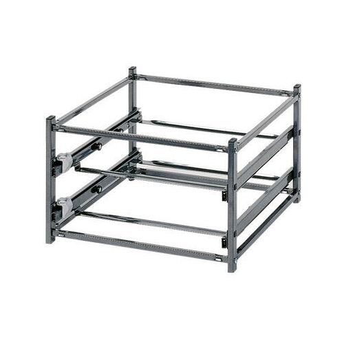 Storage Case - Rola Case Drawer Frame - 2 Level