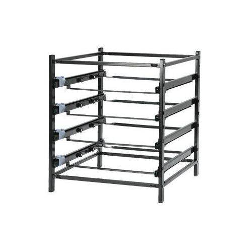 Storage Case - Rola Case Drawer Frame - 4 Level