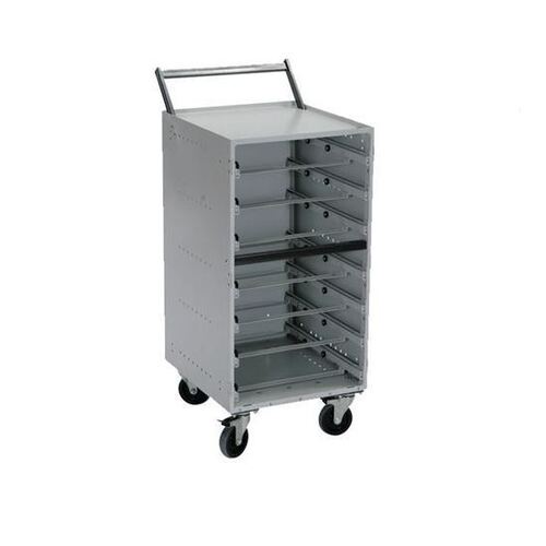 Storage Case - Rola Case Drawer Frame - 7 Level