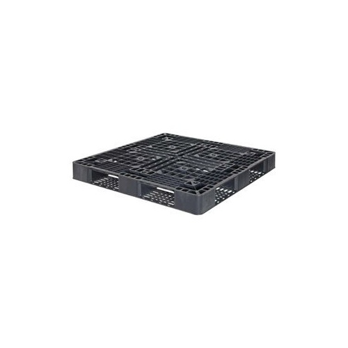 1000kg Rated Plastic Pallet Export