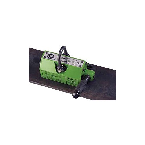 3000kg Rated Industrial Transportation Magnetic Lifter