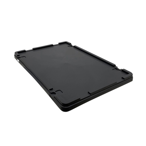 MegaCrate Heavy Duty Plastic Lid - SERIES 600
