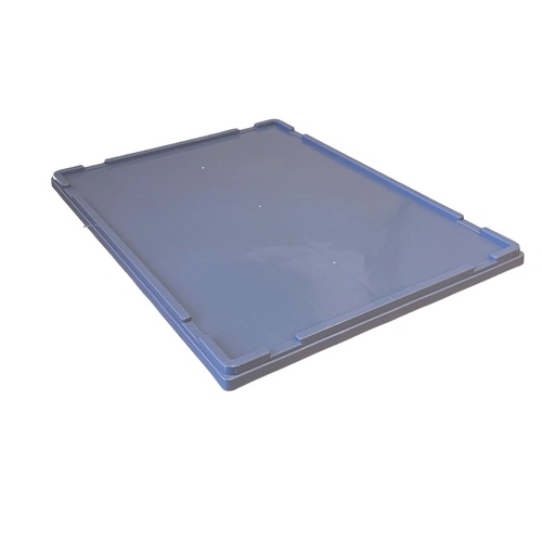 MegaCrate Heavy Duty Plastic Lid - SERIES 800