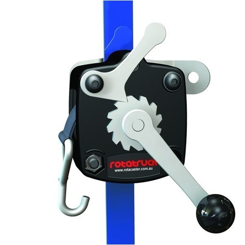 Handtruck Ratchet Assembly with 4300mm Strap