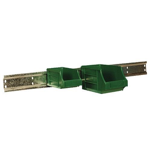Louvre Strip - Single Row - 445mm Wide