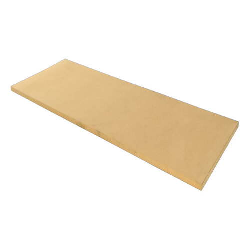 MDF Board High Back for Workbench - 1800mm Length N.B DOES NOT INCLUDE BENCH