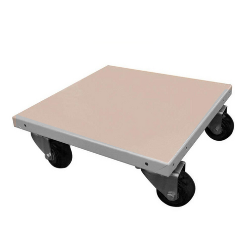 General Purpose Dolly Metal Deck - 510 x 510 x 177 