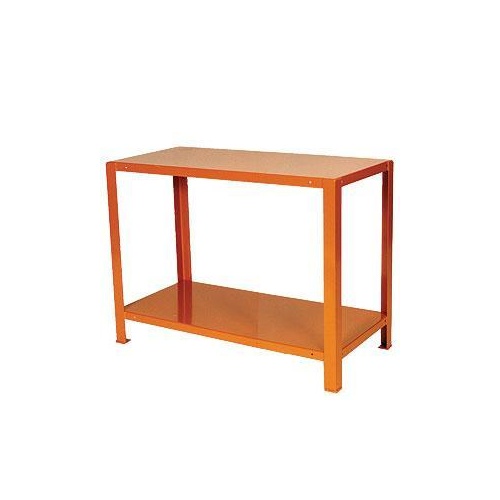 Work Table - 1110 x 610mm - Flush Deck - Static