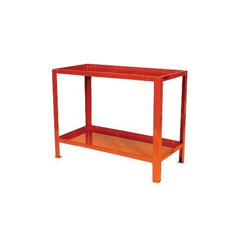 Work Table - 1110 x 610mm - Inverted Deck - Static