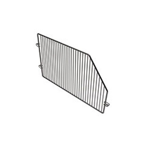 Storage Bin - Chrome Wire Basket Divider - Suits WB122