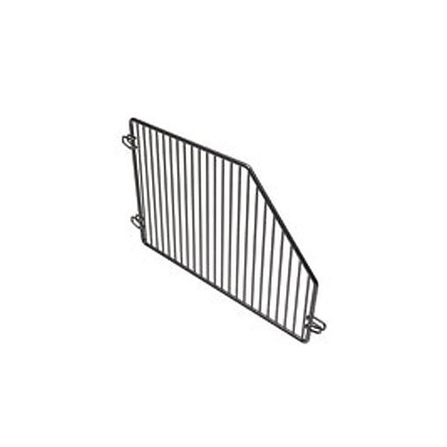 Storage Bin - Chrome Wire Basket Divider - Suits WB242