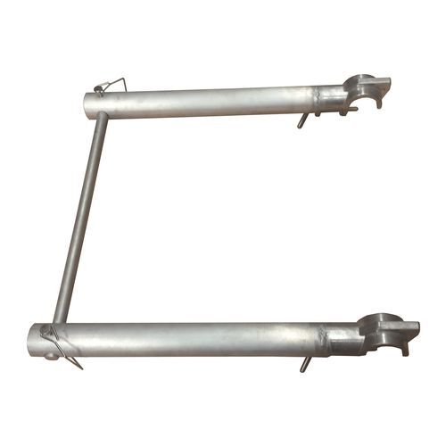 Stand Off Arms For ASL-015-I Aluminium
