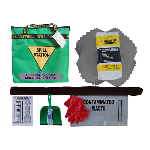 32L General Purpose Spill Kit
