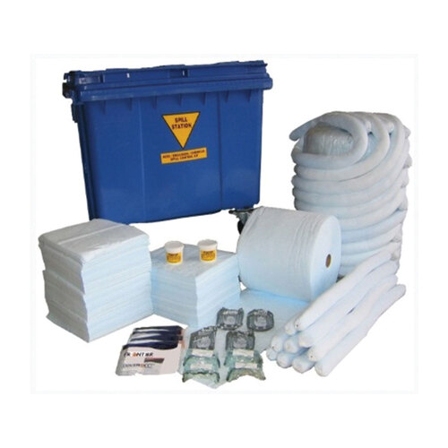 870 Hazchem Spill Kit