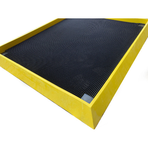 Disinfectant Industrial Boot Dip Mat - 980 x 810mm