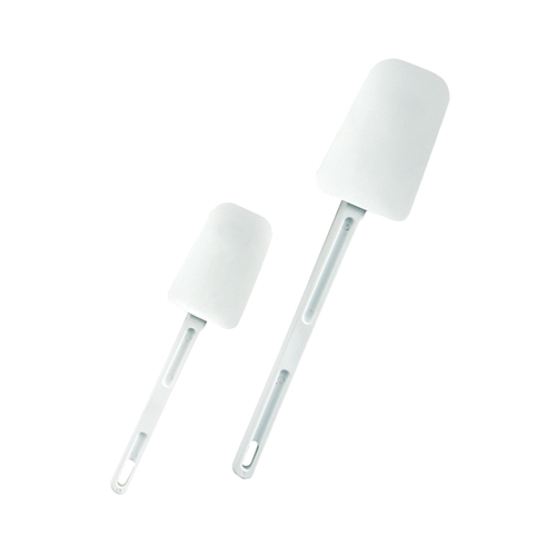 Spoon-shaped Scraper