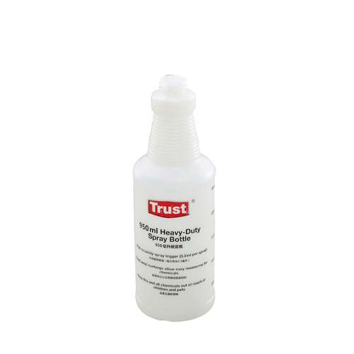 Trigger Spray Bottle