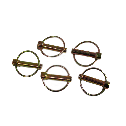 Lynch Pin 10MM (Pack of 5)