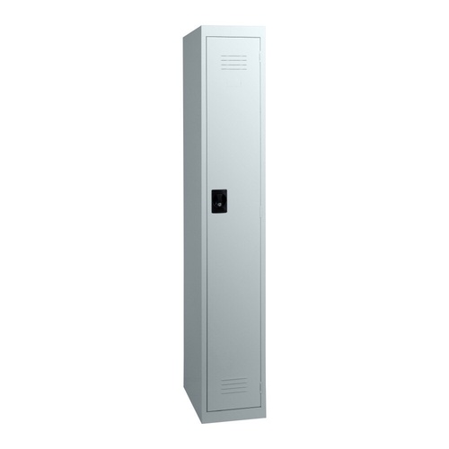 Locker - Steel - Statewide - 300 x 450 x 1800mm - 1 Tier - Single