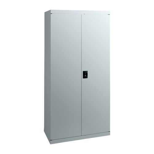 Cupboard - Steel Office - Swing Door - 900 x 450 x 1850mm