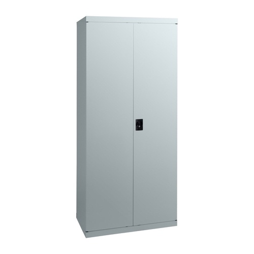 Cupboard - Steel Office - Swing Door - 900 x 450 x 2000mm