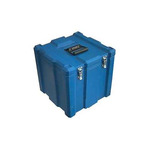 Transport Case - Spacecase - General - 350 x 350 x 340mm - Blue