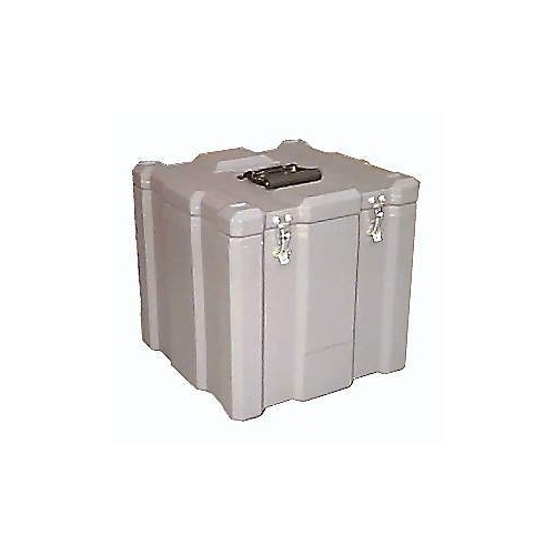 Transport Case - Spacecase - General - 350 x 350 x 340mm - Grey