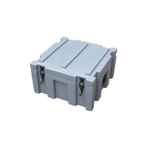 Transport Case - Spacecase - Modular 550 - 550 x 550 x 310 - Grey