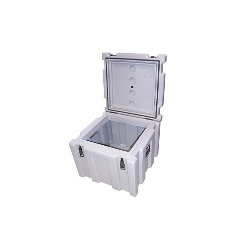 Transport Case - Spacecase - Modular 550 - 550 X 550 X 450mm - Grey