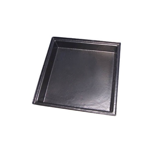 Transport Case - Spacecase - Tray - 550 x 550mm - Black