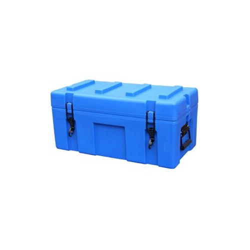 Transport Case - Spacecase - Modular 620 - 620 x 310 x 310 - Blue