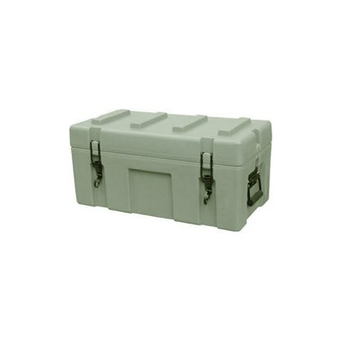 Transport Case - Spacecase - Modular 620 - 620 x 310 x 310 - Grey