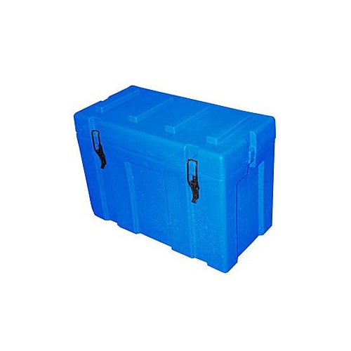 Transport Case - Spacecase - Modular 620 - 620 x 310 x 450 - Blue