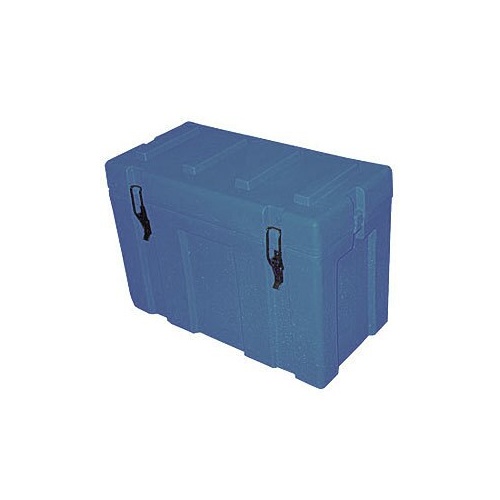 Transport Case - Spacecase - Modular 620 - 620 x 310 x 450 - Grey