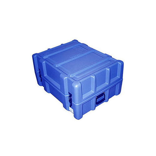 Transport Case - Spacecase - General - 700 x 550 x 370 - Blue
