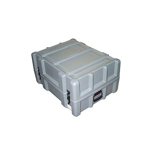 Transport Case - Spacecase - General - 700 x 550 x 370 - Grey