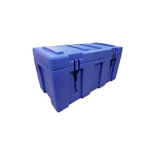 Transport Case - Spacecase - General - 780 x 380 x 380 - Blue