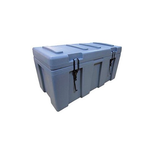 Transport Case - Spacecase - General - 780 x 380 x 380 - Grey