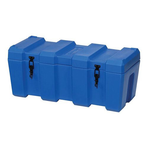 Transport Case - Spacecase - General - 900 x 400 x 400 - Blue