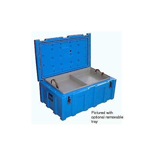 Transport Case - Spacecase - General - 900 x 550 x 400 - Blue