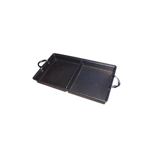 Transport Case - Spacecase Tray - 900 x 550 - Black