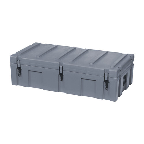 Transport Case - Spacecase - Modular 550 - 1100 x 550 x 310 - Grey