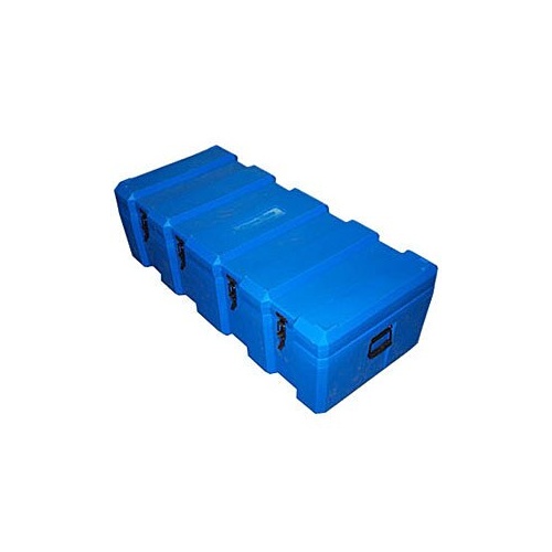 Transport Case - Spacecase - General - 1200 x 550 x 380 - Blue