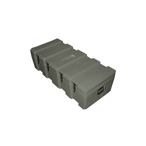 Transport Case - Spacecase - General - 1200 x 550 x 380 - Grey