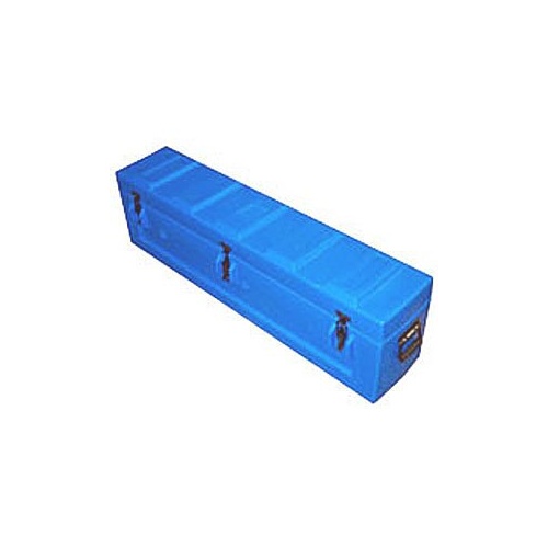 Transport Case - Spacecase - General - 1240 x 280 x 400 - Blue