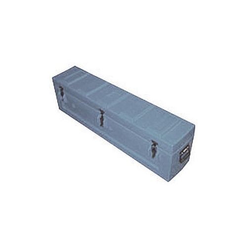 Transport Case - Spacecase - General - 1240 x 280 x 380 - Grey