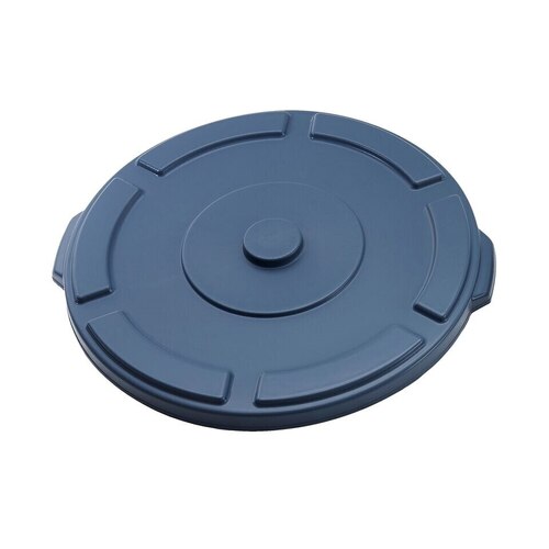 Lid To Suit Thor  60L Round Plastic Bin [Colour: Grey]