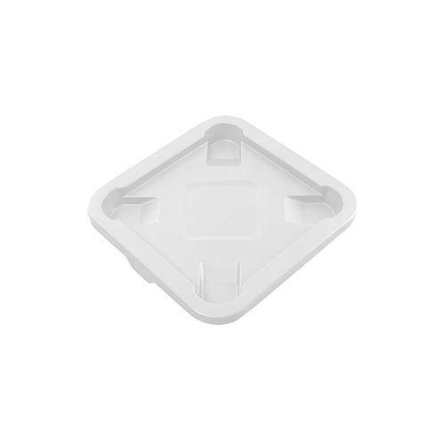Lid Suits Thor  106L Storage Container - White 