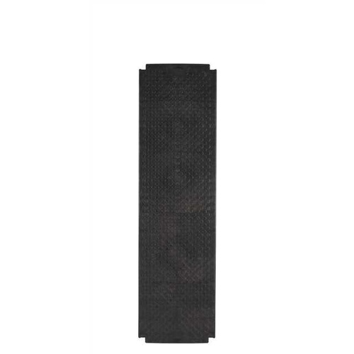 Black Plastic Shelf Suits TRUST U-Boat