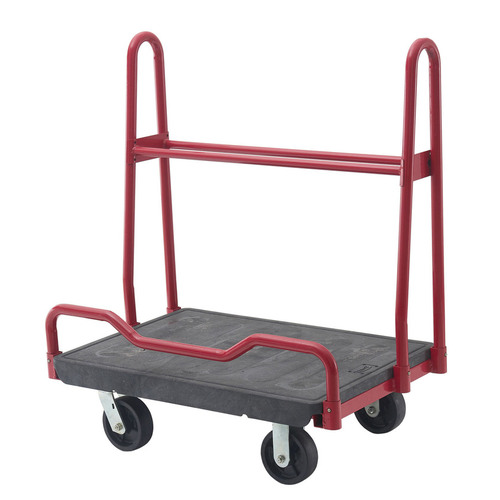 900kg Rated A-Frame Medium Panel Truck Trolley